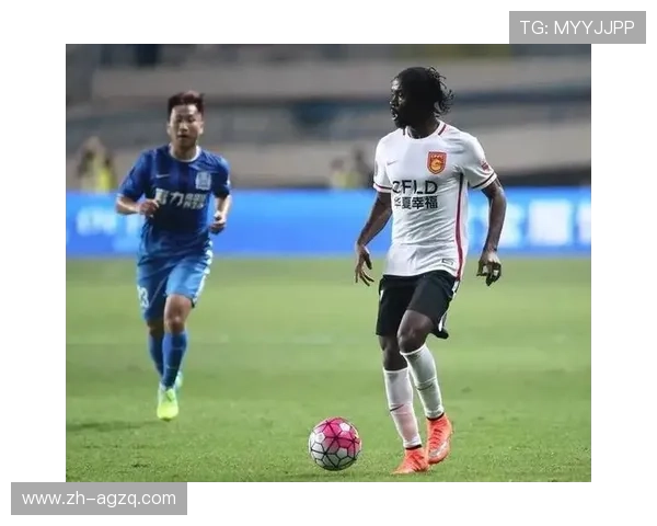 鲁能主场优势的绿茵密码